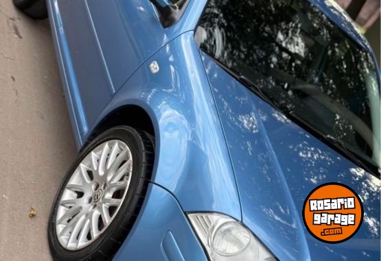 Autos - Volkswagen Bora 1.8t 2008 Nafta 154000Km - En Venta