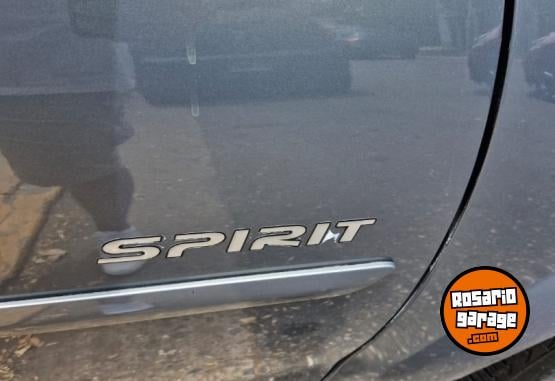 Autos - Chevrolet Classic 2013 Nafta 140000Km - En Venta