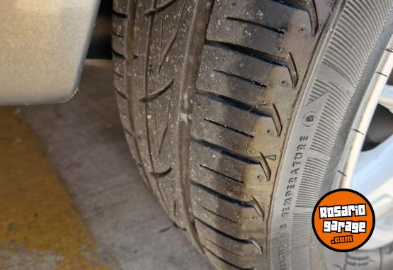 Autos - Chevrolet Classic 2013 Nafta 140000Km - En Venta