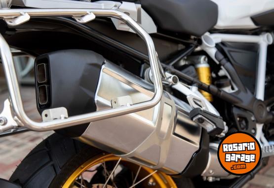 Motos - Bmw R 1250 GS ADVENTURE HP 2020 Nafta 8500Km - En Venta