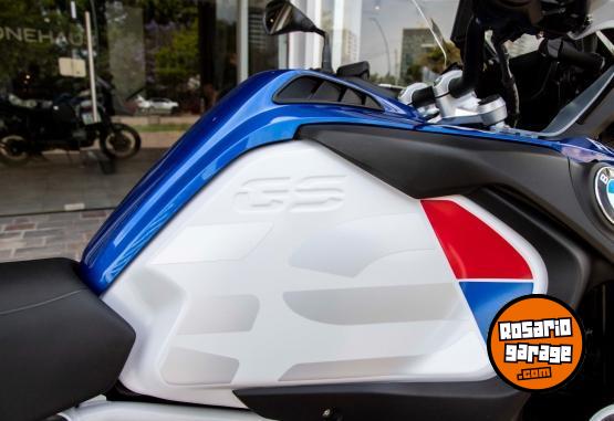 Motos - Bmw R 1250 GS ADVENTURE HP 2020 Nafta 8500Km - En Venta