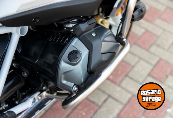 Motos - Bmw R 1250 GS ADVENTURE HP 2020 Nafta 8500Km - En Venta