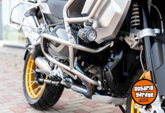 Motos - Bmw R 1250 GS ADVENTURE HP 2020 Nafta 8500Km - En Venta
