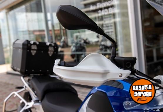 Motos - Bmw R 1250 GS ADVENTURE HP 2020 Nafta 8500Km - En Venta