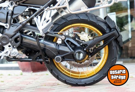 Motos - Bmw R 1250 GS ADVENTURE HP 2020 Nafta 8500Km - En Venta