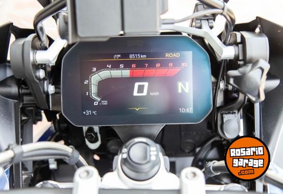 Motos - Bmw R 1250 GS ADVENTURE HP 2020 Nafta 8500Km - En Venta