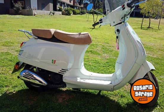 Motos - Motomel Strato Euro 2023 Nafta 1720Km - En Venta