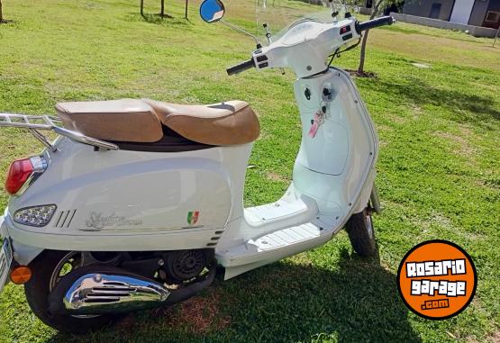 Motos - Motomel Strato Euro 2023 Nafta 1720Km - En Venta