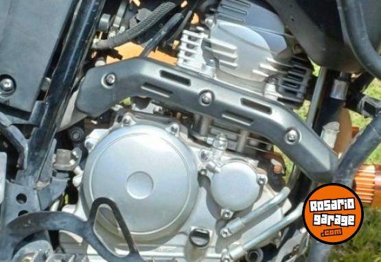 Motos - Yamaha Tenere 250 2019 Nafta 26000Km - En Venta