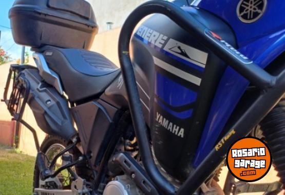 Motos - Yamaha Tenere 250 2019 Nafta 26000Km - En Venta