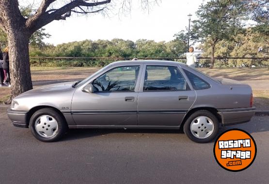 Autos - Opel VECTRA GLS 1992 Nafta 180000Km - En Venta