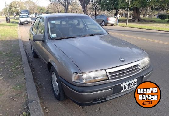 Autos - Opel VECTRA GLS 1992 Nafta 180000Km - En Venta