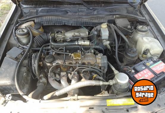 Autos - Opel VECTRA GLS 1992 Nafta 180000Km - En Venta