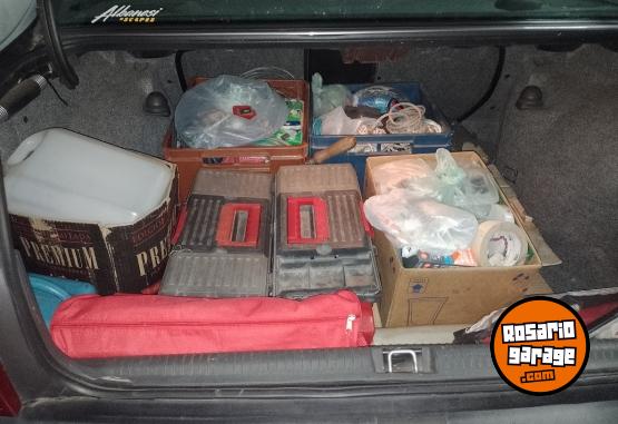 Autos - Opel VECTRA GLS 1992 Nafta 180000Km - En Venta