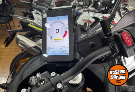 Motos - CF MT X 800 2025 Nafta 0Km - En Venta