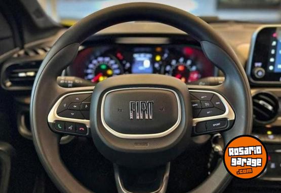 Autos - Fiat Cronos 2025 Nafta 0Km - En Venta