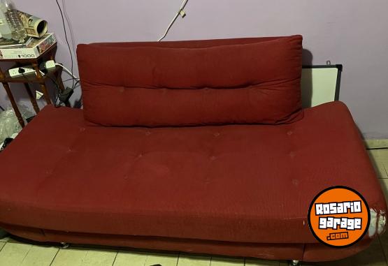 Hogar - Sillón 3 cuerpos - En Venta