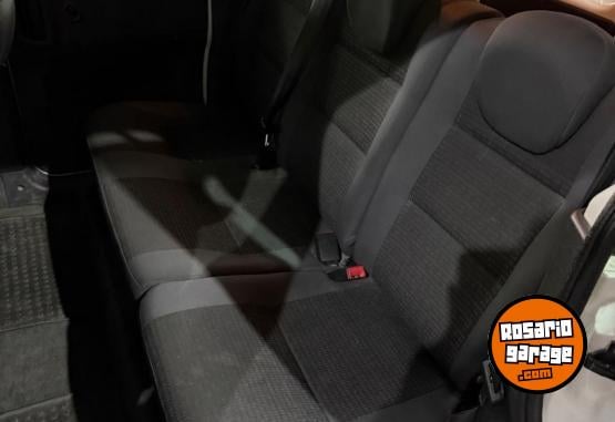 Utilitarios - Citroen Berlingo hdi 5a 2018 Diesel - En Venta