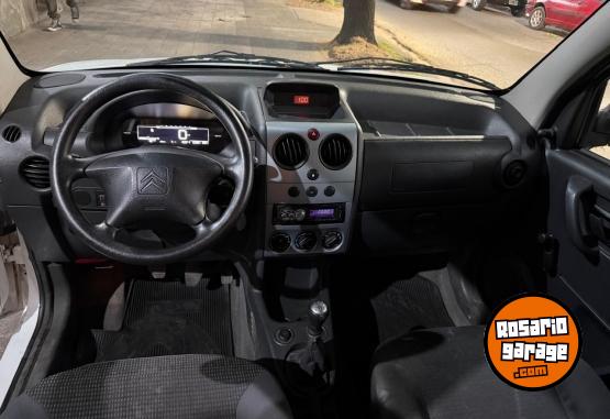 Utilitarios - Citroen Berlingo hdi 5a 2018 Diesel - En Venta