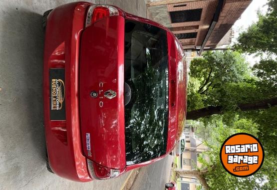 Autos - Renault Clio 1.2 confort 2016 Nafta 83000Km - En Venta