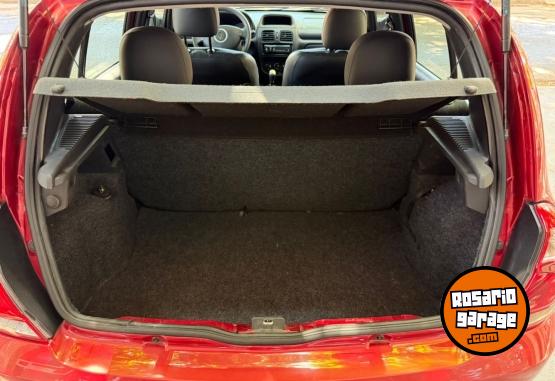 Autos - Renault Clio 1.2 confort 2016 Nafta 83000Km - En Venta