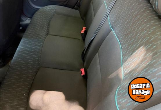 Autos - Renault Clio 1.2 confort 2016 Nafta 83000Km - En Venta