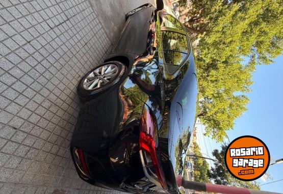 Autos - Toyota Corolla XLI 2022 Nafta 35000Km - En Venta