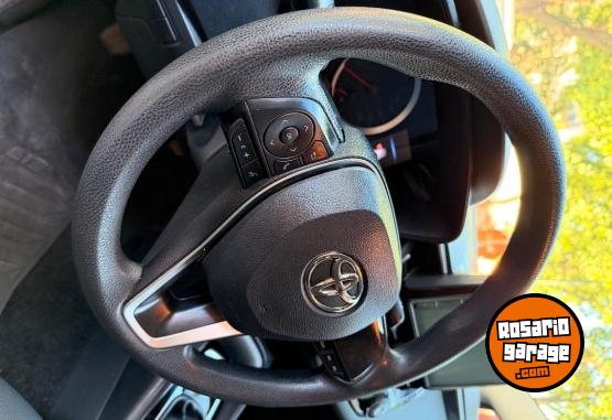 Autos - Toyota Corolla XLI 2022 Nafta 35000Km - En Venta