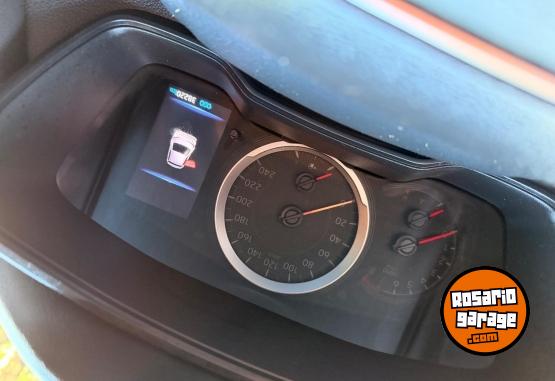 Autos - Toyota Corolla XLI 2022 Nafta 35000Km - En Venta