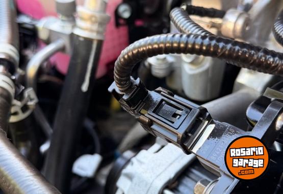 Autos - Toyota Corolla XLI 2022 Nafta 35000Km - En Venta