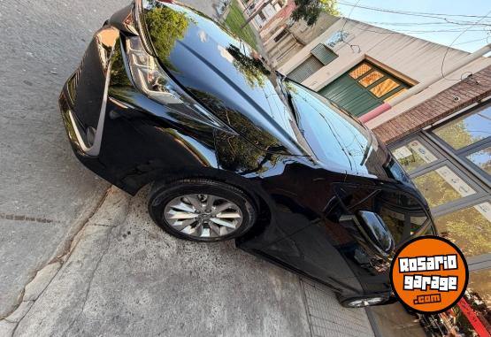 Autos - Toyota Corolla XLI 2022 Nafta 35000Km - En Venta