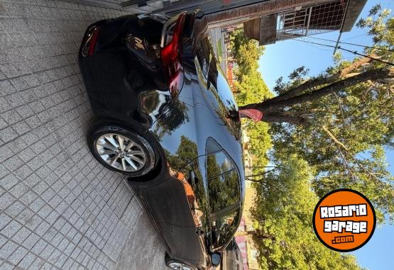 Autos - Toyota Corolla XLI 2022 Nafta 35000Km - En Venta