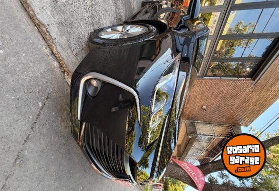 Autos - Toyota Corolla XLI 2022 Nafta 35000Km - En Venta