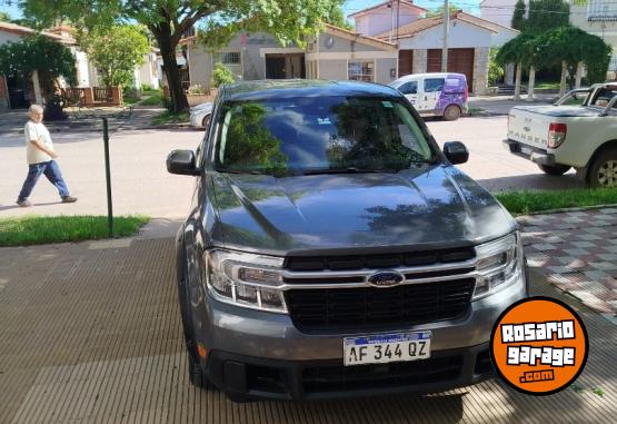 Camionetas - Ford Maverick lariat 2.0T 4 WD 2022 Nafta 150000Km - En Venta