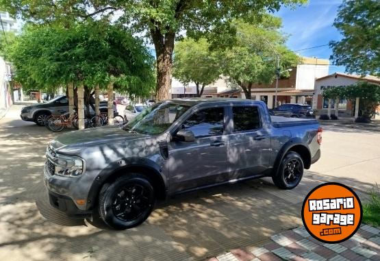 Camionetas - Ford Maverick lariat 2.0T 4 WD 2022 Nafta 150000Km - En Venta