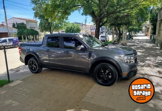 Camionetas - Ford Maverick lariat 2.0T 4 WD 2022 Nafta 150000Km - En Venta