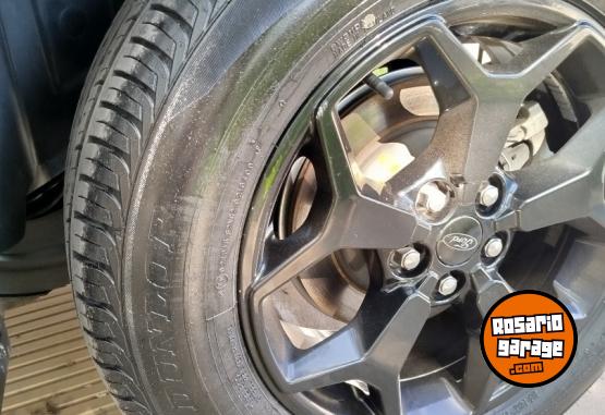 Camionetas - Ford Maverick lariat 2.0T 4 WD 2022 Nafta 150000Km - En Venta