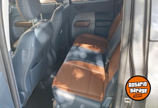 Camionetas - Ford Maverick lariat 2.0T 4 WD 2022 Nafta 150000Km - En Venta