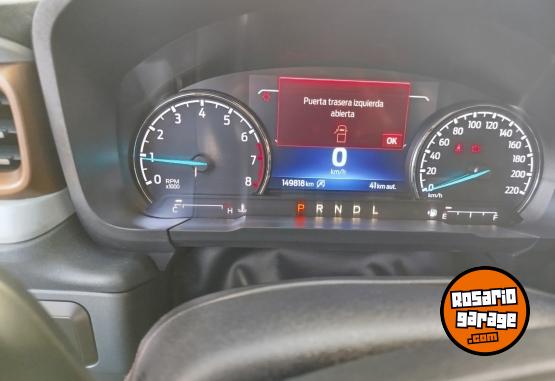 Camionetas - Ford Maverick lariat 2.0T 4 WD 2022 Nafta 150000Km - En Venta