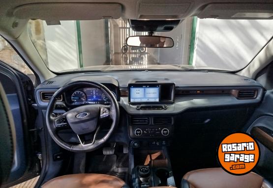 Camionetas - Ford Maverick lariat 2.0T 4 WD 2022 Nafta 150000Km - En Venta