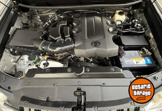 Camionetas - Toyota LAND CRUISER PRADO 2013 Nafta - En Venta
