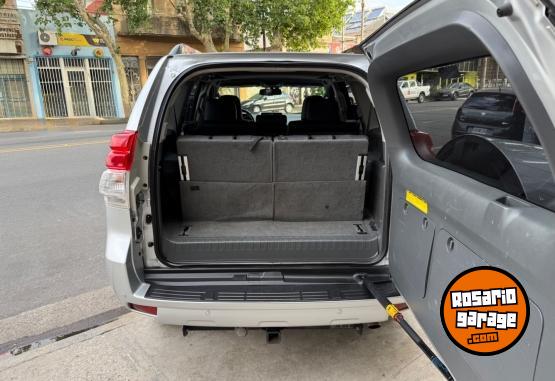 Camionetas - Toyota LAND CRUISER PRADO 2013 Nafta - En Venta