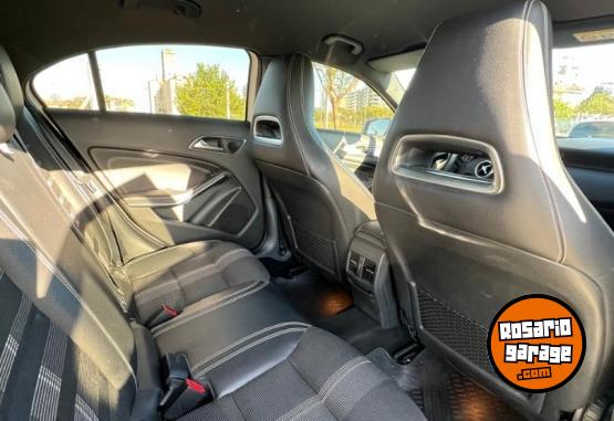 Autos - Mercedes Benz Clase A 200 1.6 turbo 2018 Nafta 80000Km - En Venta