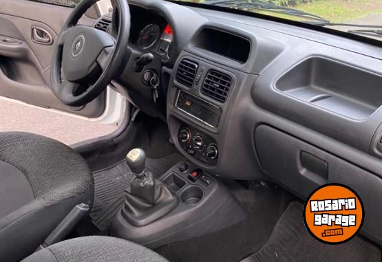 Autos - Renault Clio MIO 2013 Nafta 131000Km - En Venta