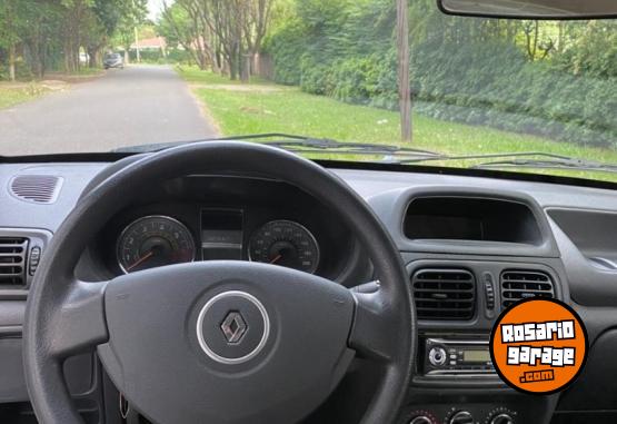 Autos - Renault Clio MIO 2013 Nafta 131000Km - En Venta