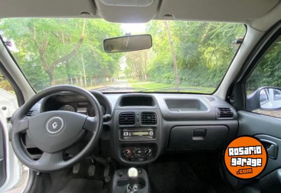 Autos - Renault Clio MIO 2013 Nafta 131000Km - En Venta