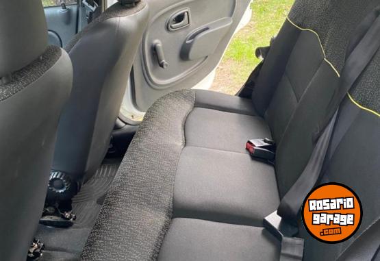 Autos - Renault Clio MIO 2013 Nafta 131000Km - En Venta