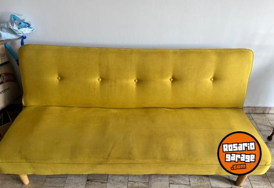 Hogar - Silln cama - En Venta