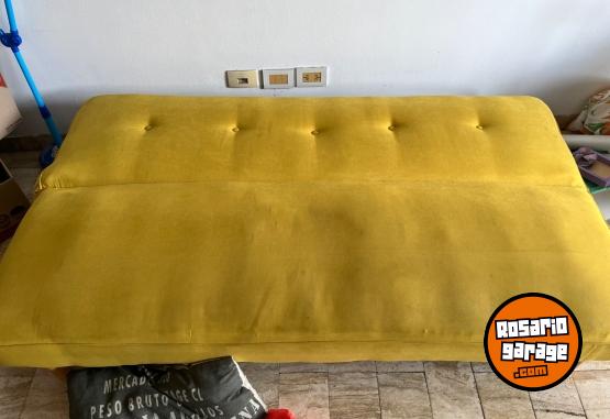 Hogar - Silln cama - En Venta
