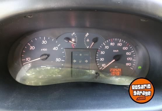 Utilitarios - Renault Master 2009 Diesel 272000Km - En Venta